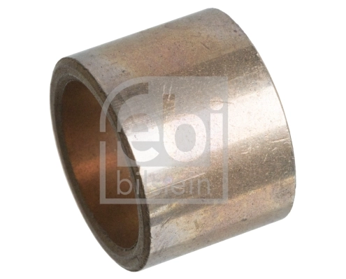Collector End Shield Bush, starter